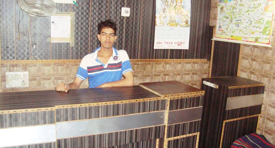 Hotel Hill Circle, Jammu 5